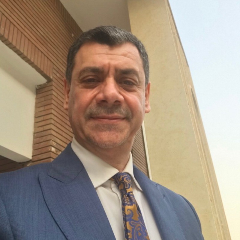 Ali Abbas