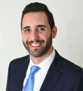 Hussein Al Osman