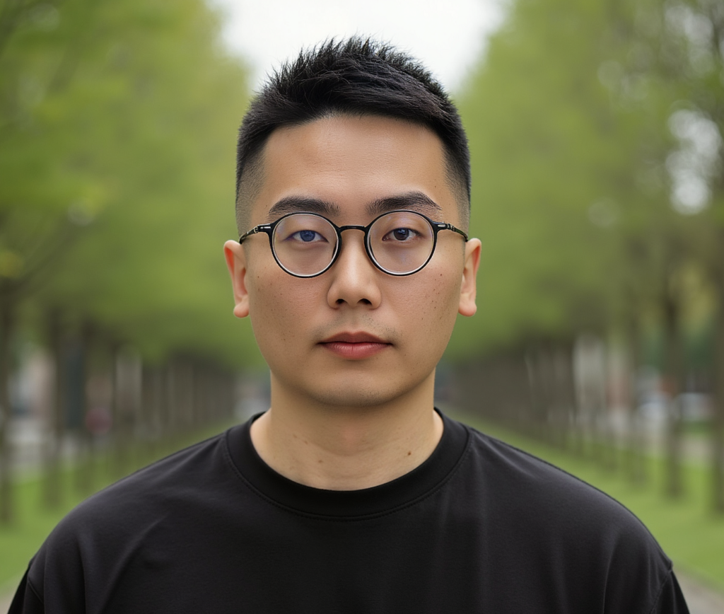 Yiwei Lu