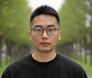 Yiwei Lu