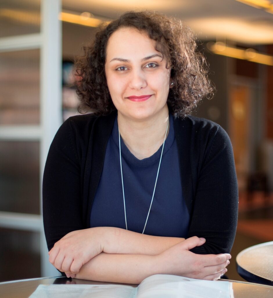 Gita Ghiasi