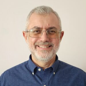 Dr. Oday Aswad Named New DTO Director for 2026–2027