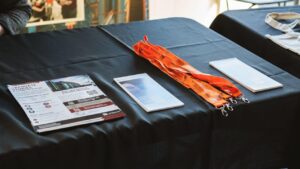 Engineering graduate welcome information session for course-based master's